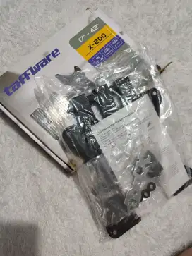 Taffware Braket TV
