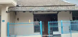 Kontrakan Rumah