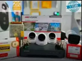 Pusat cctv termurah