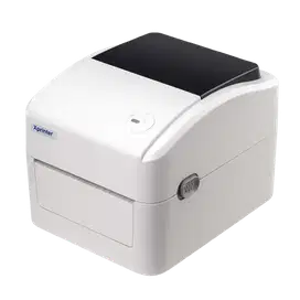 Casing Printer Xprinter XP 420B warna putih Baleendah