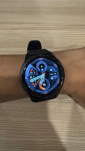 Xiaomi Watch S1 Active