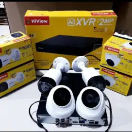 Pusat cctv termurah