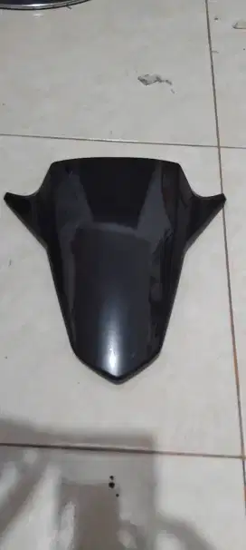 Cover dasi tanpa plat vario baru