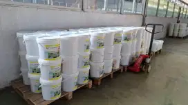 Cat epoxy lantai beton