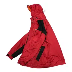Jaket lipner gopcore