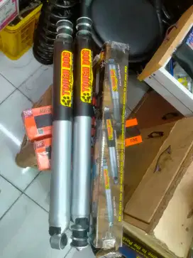Shock absorber taudong buat mobil Toyota landcuiser vx 80 DPN BLK