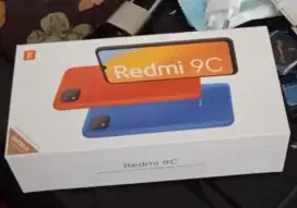 xiaomi redmi 9C