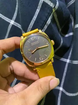 Jam tangan Radiomir panerai Swiss made