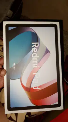 Redmi Pad 6/128