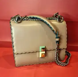 Preloved Fendi Bag Authentic