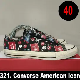 Converse American Icon