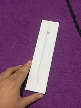 Apple Pencil 1st Gen