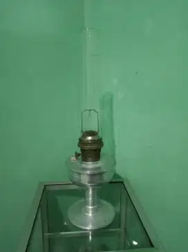 Cempor/ Lampu minyak tanah