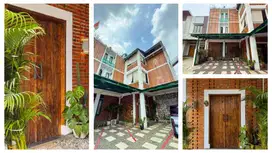 Rumah Kost Eksklusif OTW2