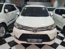 AVANZA VELOZ 1.5 KM 40RB MANUAL 2018