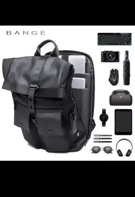 TAS UNISEX MERK BANGE