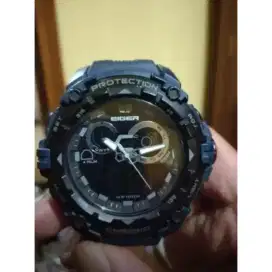 Jam tangan Eiger original