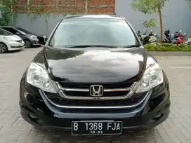 Honda CRV 2.4 AT 2010 Pristine Condition