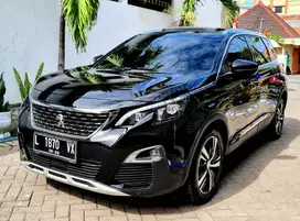 PEUGEOT NEW 5008 1.6 ALLURE MATIC 2019 , 7 SEATER PEMAKAIAN 2020