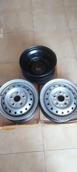 Velg baru Ring 13 Granmax pickup