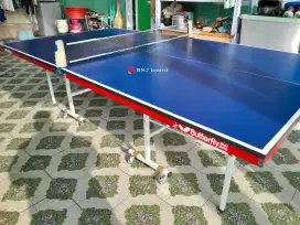 (Baru) TENIS MEJA PINGPONG MDF