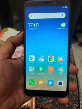 Xiaomi Redmi 5 Plus 3/32