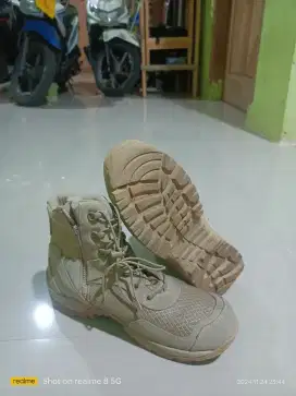 Jual sepatu safety