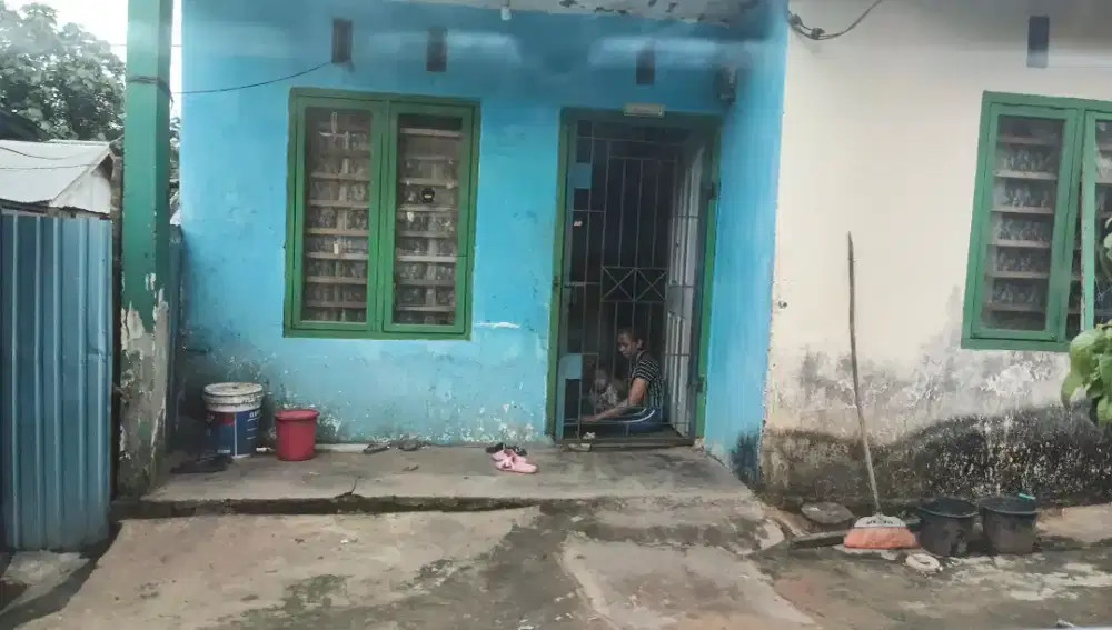 Rumah dijual cepat dikota Jambi