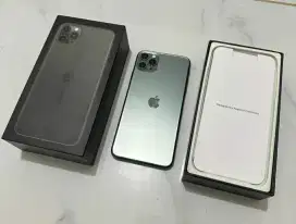 Iphone 11 pro max 64gb