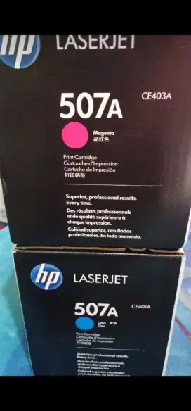 Siap tampung sebanyak banyaknya tinta cartridge printer baru dan bekas