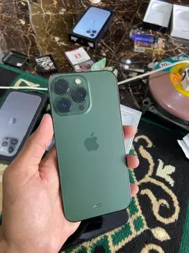 Iphone 13 Pro 128 Greeen