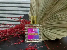 Dibutuhkan SPG untuk parfum