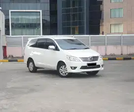 Toyota Kijang Innova 2013 Diesel