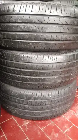 Ban copotan Pirreli scorpio verde 235/55 R18 90% 2021..3pcs