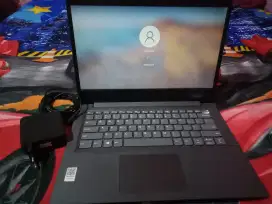 Jual laptop lenovo