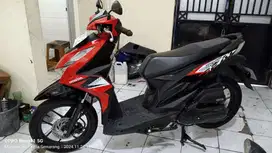 Honda Nbeat FI CW 2024