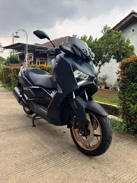 Yamaha Xmax connected 2023