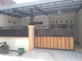 Dikontrakan rumah pribAdi