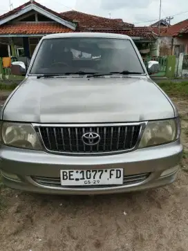 Toyota Kijang 2003 Bensin