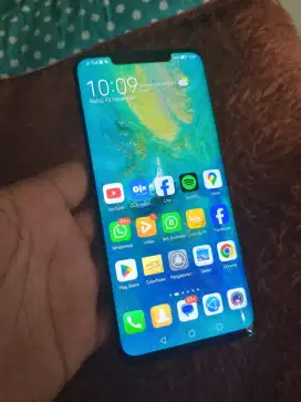 Huawei mate 20 pro resmi