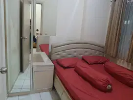 DIJUAL/DISEWAKAN Apartemen Grand Center Point Bekasi