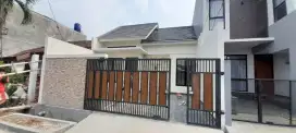 Rumah Ciledug/puribeta/Hj mencong/joglo/Meruya/Jakarta barat