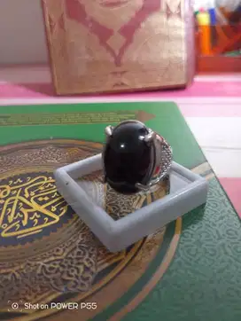 Batu cincin sudah 90 tahun