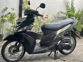 Mio m3 2017 plat ab murah