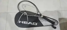 Raket Tennis Head Titanium Ti.S6 Supreme