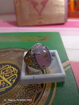 Batu cincin sudah 90 tahun