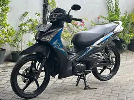 Supra x 125 helm in istimewa ab