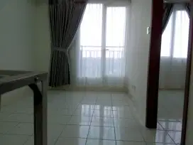 Sewa Apartemen Tahunan Murah Podomoro Golf View Tapos gunung putri PGV