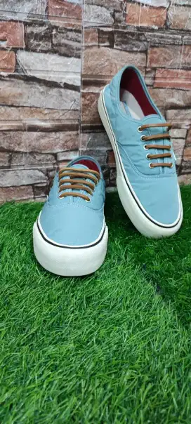 Vans Autentic Summer blue