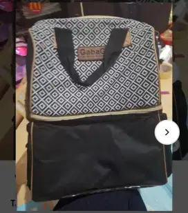 Tas Ransel (ASI)